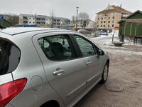 begagnad Peugeot 308 5-dörrar 1.6 VTi Euro 5