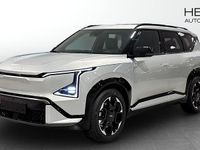 Ny Kia EV5 GT-Line 160 kW (218 HK) 2026 SUV