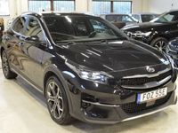 begagnad Kia XCeed 1.4 T-GDI Yellow pack Aut/Navi/V-däck