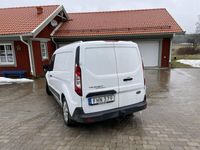 begagnad Ford Transit Connect 230 LWB 1.5 TDCi Powershift Euro 6