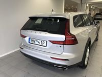 begagnad Volvo V60 CC B4 AWD D Adv NaviP Edt