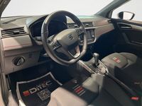 begagnad Seat Arona FR 110 TSI DSG