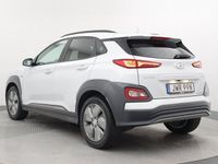 begagnad Hyundai Kona Electric 39.2 kWh Trend Adap Farth BLIS V-hjul