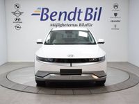 begagnad Hyundai Ioniq 5 Advanced 77.4 kWh AWD 325hk