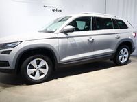 begagnad Skoda Kodiaq STYLE 2,0 TDI 200HK DSG 4X4