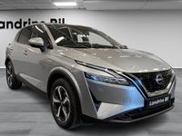 begagnad Nissan Qashqai e-POWER N-Connecta Propilot Tv på köpet 2023, SUV