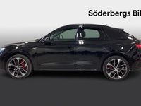 begagnad Audi Q5 Quattro Sportback 40 TDI S LINE S T 2021, SUV