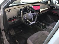 Begagnad VW ID.4 Pro Performance 150 kW (204 HK) 2022 Grå SUV