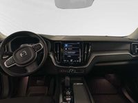 begagnad Volvo XC60 B4 AWD Diesel Momentum Advanced Edt