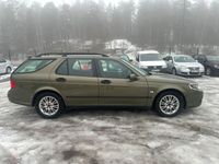 begagnad Saab 9-5 SportCombi 2.3 T Linear Euro 4 ny servad Automat