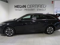 begagnad Kia Ceed Sportswagon PHEV ADVANCE