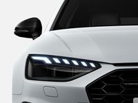 begagnad Audi A4 40 TFSI 204hk q S-Line Competition Prel Lev Jan 2024