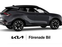 begagnad Kia Sportage Plug-in Hybrid AWD AUT GT-Line Panorama