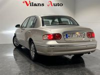 begagnad Kia Opirus 3.5 V6 Automat 203hk 771kr/Mån