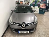 begagnad Renault Clio IV Clio