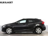Begagnad Volvo V40 CC Business Edition 150 HK (110 kW) 2015 Svart Kombi