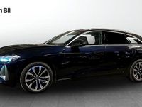 Begagnad Audi A5 252 HK (185 kW) 2025 Firmamentblå metallic Kombi