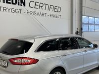 begagnad Ford Mondeo AUTOMAT DRAGKROK 2017, Kombi