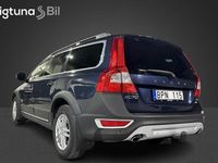 begagnad Volvo XC70 D4 AWD Geartronic Summum