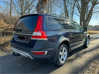 begagnad Volvo XC70 D5 AWD Polis