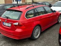 Begagnad BMW 330 258 HK (189 kW) 2006 Kombi