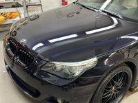 begagnad BMW 535 535 d M paket Facelift