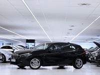 begagnad BMW 118 118i I 136hk M Sport Shadow PDC Metallic