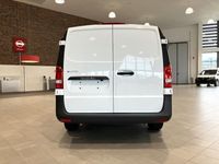 begagnad Mercedes e-Vito 