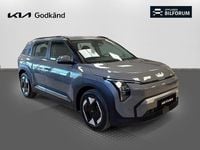 Begagnad Kia EV3 150 kW (204 HK) 2024 Shale grey SUV