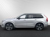 Begagnad Volvo XC90 397 HK (291 kW) 2021 Silver SUV