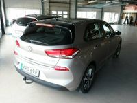 begagnad Hyundai i30 1.6 CRDi Euro 6 110hk 5-D