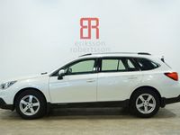 begagnad Subaru Outback 2.0 4WD Motorvärmare Dragkrok Backkamera