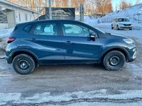 begagnad Renault Captur 0.9 TCe Euro 6 M-Värm Keyless Bluetooth