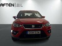 begagnad Seat Arona FR 1.0 TSI 110hk Automat - P-sensorer Carplay