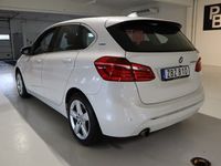 begagnad BMW 225 Active Tourer xe Luxury Line AUT LÄDER GPS B KAMERA