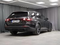 Begagnad Mercedes E300 Premium 313 HK (230 kW) 2025 Grå Kombi