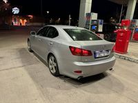 begagnad Lexus IS250 AWD 2.5 V6 AWD