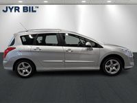 Begagnad Peugeot 308 SW 140 HK (102 kW) 2009 Grå Kombi