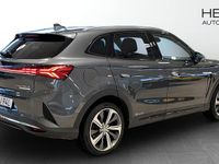 Begagnad MG Marvel R Luxury 132 kW (180 HK) 2022 Grå SUV