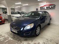 begagnad Volvo S60 D2 Momentum - 2 Ägare/Drag/NyKoppling/KamremBytt