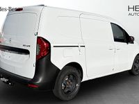 Begagnad Mercedes Citan 110 Edition 95 HK (69 kW) 2024 Vit (white) Van
