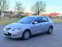 Begagnad Mazda 3 Inclusive 105 HK (77 kW) 2009