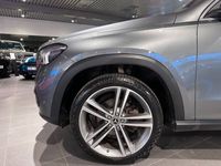 begagnad Mercedes GLE300 d 4MATIC 9G-Tronic -Värmare / Drag