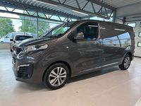 Begagnad Peugeot Expert 150 HK (110 kW) 2017 Van