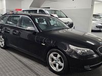 begagnad BMW 523 i Touring