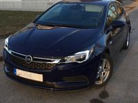 begagnad Opel Astra 1.4 EDIT Euro 6