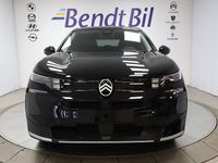 Ny Citroën C5 146 HK (107 kW) 2026 Svart SUV