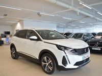 begagnad Peugeot 3008 Allure Plug-in Hybrid 4WD Värmare 2021, SUV