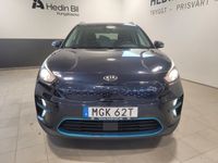 begagnad Kia e-Niro E-NiroADVANCE