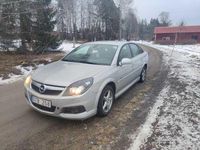 Begagnad Opel Vectra GTS 175 HK (128 kW) 2008